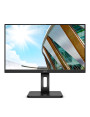 Bezramkowy Monitor 24” AOC 24P2Q IPS Full HD 1920x1080 DVI HDMI VGA Klasa A