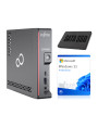 Miniaturowy komputer Fujitsu ESPRIMO G9010 i5-10500T 16GB 512GB SSD Win11Pro Klasa A