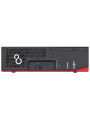 Komputer Stacjonarny Fujitsu ESPRIMO D538 SFF i3-9100 8GB 256GB SSD Win11Home Klasa A