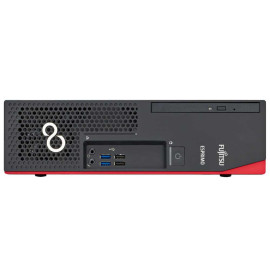 Komputer Stacjonarny Fujitsu ESPRIMO D538 SFF i3-9100 8GB 256GB SSD Win11Home Klasa A