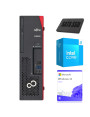 Komputer Stacjonarny Fujitsu ESPRIMO D538 SFF i3-9100 8GB 512GB SSD Win11Home Klasa A