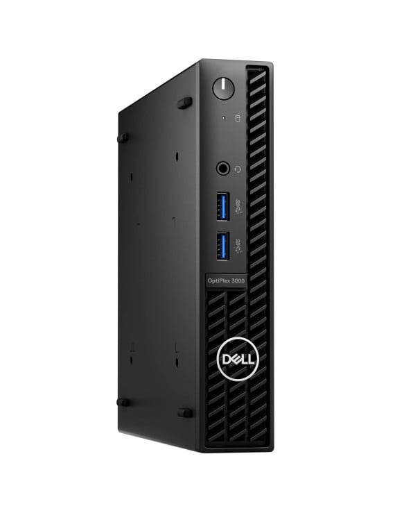 MINIATUROWY KOMPUTER DELL OptiPlex 3000 Micro i3-12100T 16GB 1TB SSD WiFi Win11 Pro