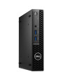 Miniaturowy komputer DELL OptiPlex 3000 Micro i5-12500T 8GB 250GB SSD WiFi Win11 Pro