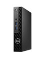 Miniaturowy komputer DELL OptiPlex 3000 Micro i5-12500T 8GB 250GB SSD WiFi Win11 Pro
