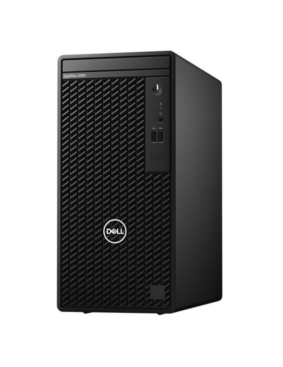 Komputer stacjonarny Dell OptiPlex 3090 Tower i5-10500 8GB 256GB SSD Win11 Pro