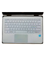 Laptop HP Pro X360 Fortis 11 G9 Pentium Silver N6000 8GB 256GB SSD NVMe HD NOCOA Niebieski