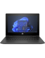 Laptop HP Pro X360 Fortis 11 G9 Pentium Silver N6000 8GB 256GB SSD NVMe HD NOCOA Niebieski