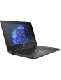 Laptop HP Pro X360 Fortis 11 G9 Pentium Silver N6000 8GB 256GB SSD NVMe HD NOCOA Niebieski