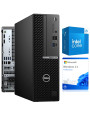 Komputer stacjonarny Dell OptiPlex 5090 SFF i5-10505 8GB 500GB HDD Win11 Pro KL A