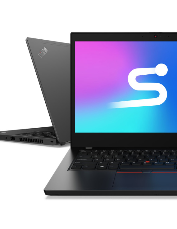 Laptop Lenovo ThinkPad L14 Gen 3 i5-1235U 16GB 256GB SSD FHD Win11Pro