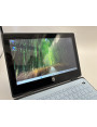 Laptop HP Pro X360 Fortis 11 G9 Pentium Silver N6000 8GB 256GB SSD HD Dotyk NOCOA Niebieski