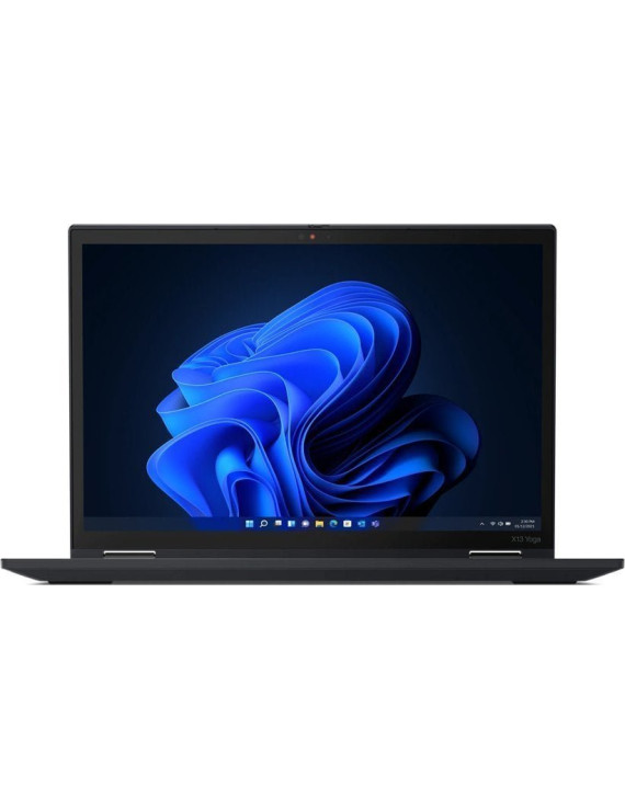 Laptop 2w1 Lenovo ThinkPad X13 Yoga Gen 3 I5-1245U 16GB 256GB SSD WQXGA Dotyk Win11Pro
