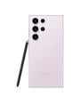 Smartfon Samsung Galaxy S23 Ultra 5G 8GB 256GB 6.8” Amoled SM-S918B Lavender Różowy