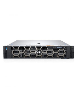 SERWER STACJA ROBOCZA DELL Precision 7920 Rack XEON GOLD 5122 96GB RAM 256GB SSD + 500GB HDD W10P P620 1100W