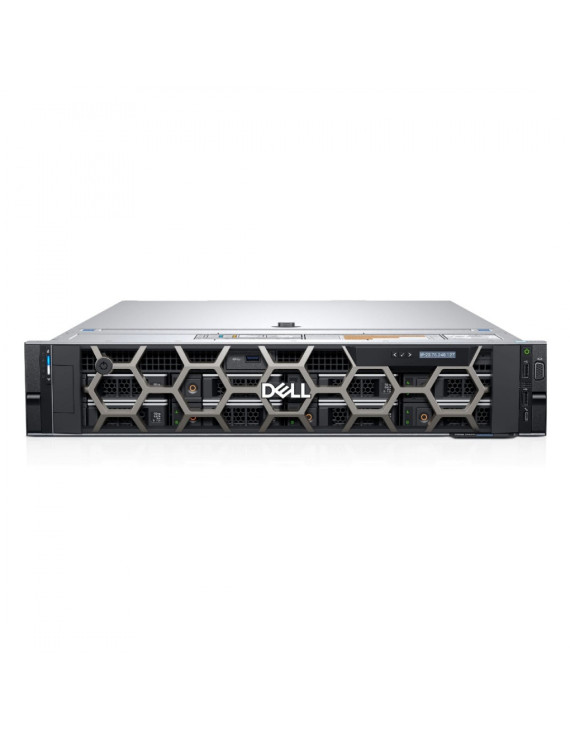 SERWER STACJA ROBOCZA DELL Precision 7920 Rack XEON GOLD 5122 96GB RAM 256GB SSD + 500GB HDD W10P P620 1100W