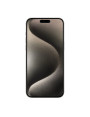 Smartfon Apple iPhone 15 PRO 128GB 6,1” Dynamic Island BLACK TITANIUM A3102 Retina XDR