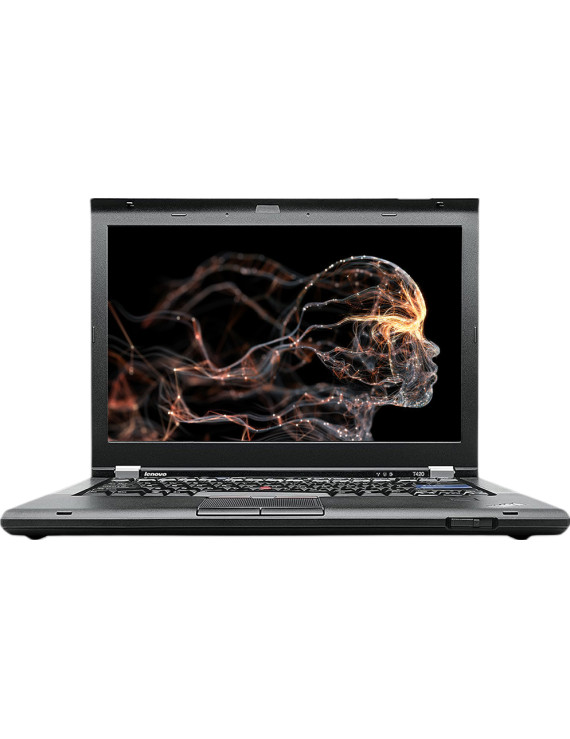 Laptop Lenovo ThinkPad T420 I7-2640M 8GB 120GB SSD HD WIN10PRO