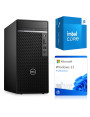 Komputer Stacjonarny Dell OptiPlex 7090 Tower i5-10500 8GB 500GB Wifi W11P