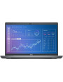Laptop Dell Precision 3571 i7-12700H 32GB 512GB SSD RTX A1000 FHD Win11Pro