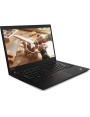 Laptop Lenovo ThinkPad T14S Gen 2 AMD Ryzen 5 Pro 16GB 1TB SSD NVMe FHD W11P