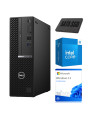 Komputer stacjonarny Dell OptiPlex 5080 SFF i5-10500 8GB 256GB SSD W11P KL A