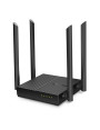 Dwupasmowy Router TP-Link Archer C64 AC1200 (4 x LAN, 1 x WAN)