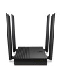 Dwupasmowy Router TP-Link Archer C64 AC1200 (4 x LAN, 1 x WAN)