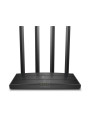 Dwupasmowy Router TP-Link Archer C6 AC1200 (4 x LAN, 1 x WAN)