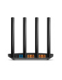 Dwupasmowy Router TP-Link Archer C6 AC1200 (4 x LAN, 1 x WAN)