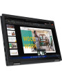 Laptop 2w1 Lenovo ThinkPad X13 Yoga Gen 3 I5-1245U 16GB 256GB SSD WQXGA Dotyk Win11Pro