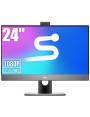 Komputer AIO 24" Dell OptiPlex 5480 All-In-One i5-10500T 8GB 256GB W11P Kamerka WiFi