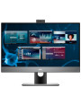 Komputer AIO 24" Dell OptiPlex 5480 All-In-One i5-10500T 8GB 256GB W11P Kamerka WiFi