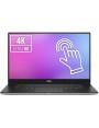Laptop Dell Precision 5530 i7-8850H 16GB 1TB SSD Quadro P1000 UHD Dotyk Win11Pro