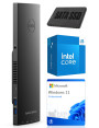 Miniaturowy komputer Dell OptiPlex 3090 Ultra i5-1145G7 8GB 256GB SSD Wifi Win11Pro Klasa A