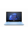 Laptop HP Pro X360 Fortis 11 G9 Pentium Silver N6000 8GB 256GB SSD HD Dotyk NOCOA Niebieski
