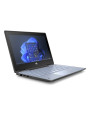 Laptop HP Pro X360 Fortis 11 G9 Pentium Silver N6000 8GB 256GB SSD HD Dotyk NOCOA Niebieski