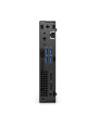 Miniaturowy Komputer Dell OptiPlex 5000 Micro i5-12500T 8GB 256GB SSD Win11Pro Klasa A