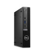 Miniaturowy Komputer Dell OptiPlex 5000 Micro i5-12500T 8GB 256GB SSD Win11Pro Klasa A