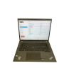Laptop Lenovo ThinkPad T14S Gen 3 I7-1260P 32GB 512GB SSD NVME Win11Pro