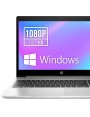 Laptop HP ProBook 450 G6 i5-8265U 16GB 256GB SSD Full HD Win11Pro