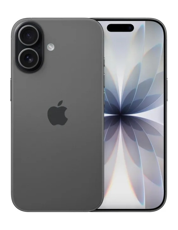 Smartfon Apple iPhone 17 256GB 6,3” Czarny