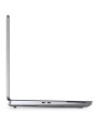 Laptop Dell Precision 7560 Intel Core i5-11500H 16GB 512GB SSD NVMe Quadro T1200 Win11 Pro