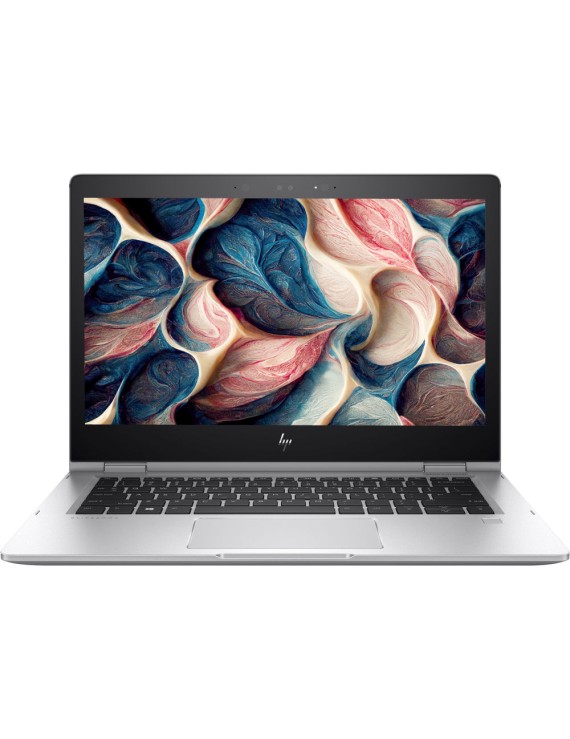 Laptop 2W1 HP EliteBook X360 1030 G2 i5-7200U 8GB 256GB SSD Full HD Dotyk Win10Pro