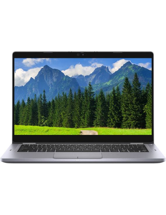 Laptop 2W1 DELL Latitude 5310 i5-10210U 8GB 256GB SSD NVMe Full HD Dotyk Win11Pro
