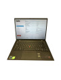 Laptop Lenovo ThinkPad X1 Carbon Gen 9 i5-1135G7 16GB 256GB SSD NVMe WUXGA Dotyk Win11Pro