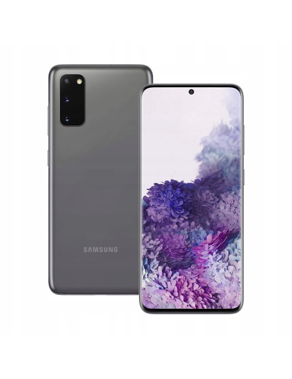 SMARTFON SAMSUNG GALAXY S20 5G 12/128GB SM-G981B COSMIC GRAY