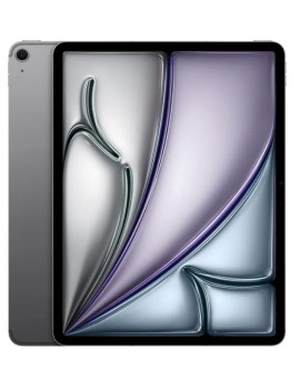 Tablet Apple iPad Air 13”' M4 Wi-Fi + Cellular 128GB Gwiezdna szarość
