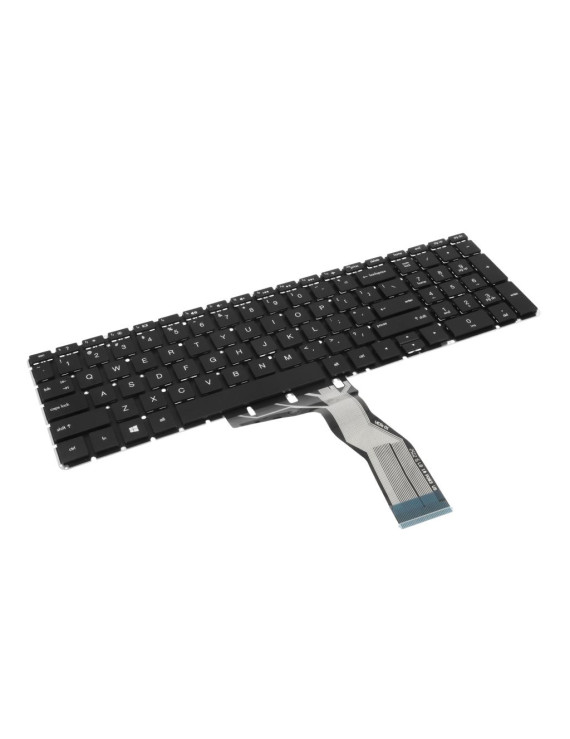 Klawiatura laptopa do HP 250 G6, 255 G6, 17-BS