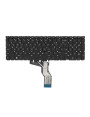 Klawiatura laptopa do HP 250 G6, 255 G6, 17-BS