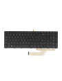 Klawiatura laptopa do HP 250 G6, 255 G6, 17-BS